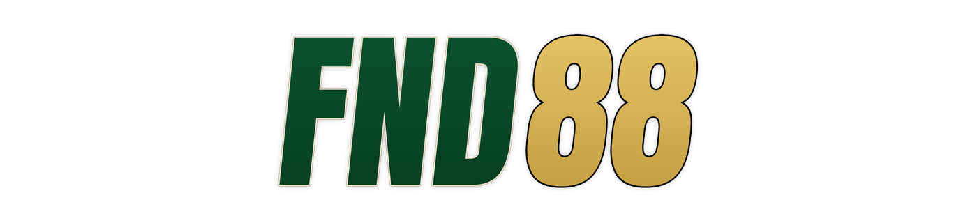 fnd88 লোগো